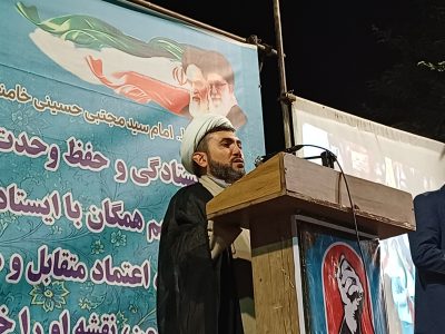 معنویت و بصیرت، پشتوانه اقتدار نیروهای مسلح است